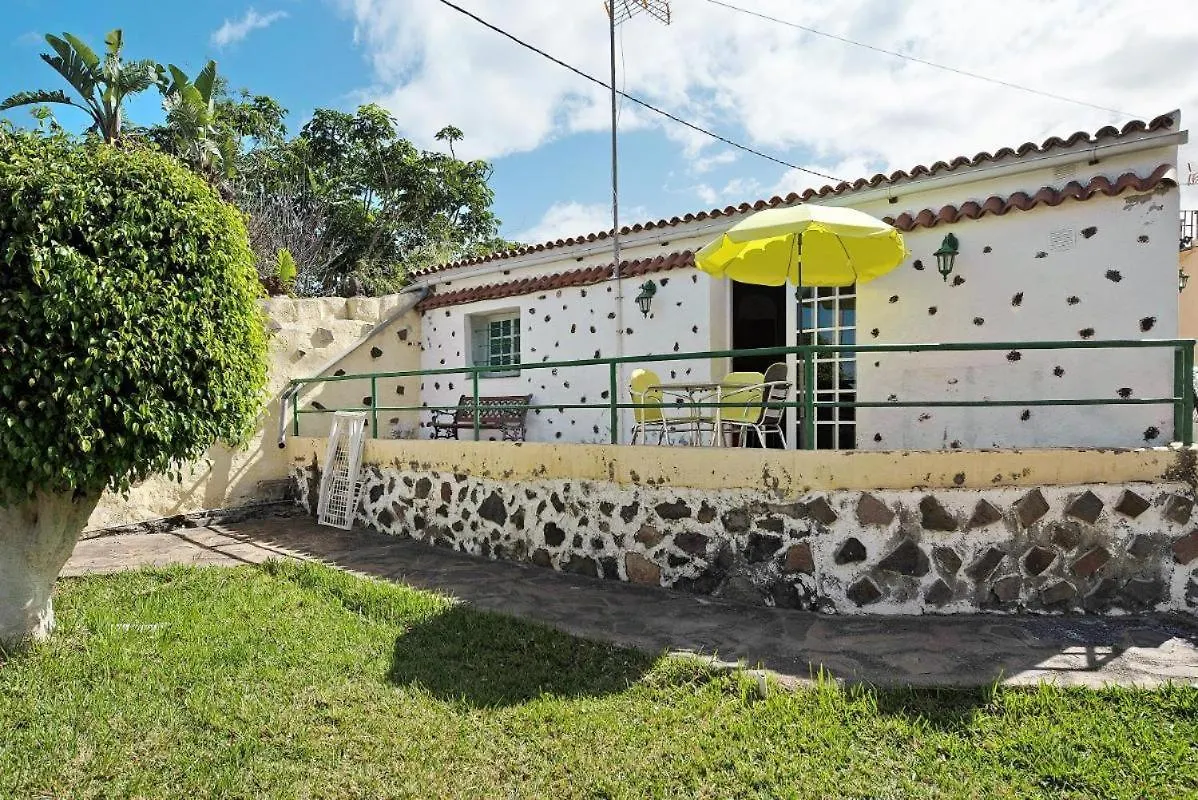 House El Cardon A1 In Buenavista Del Norte location