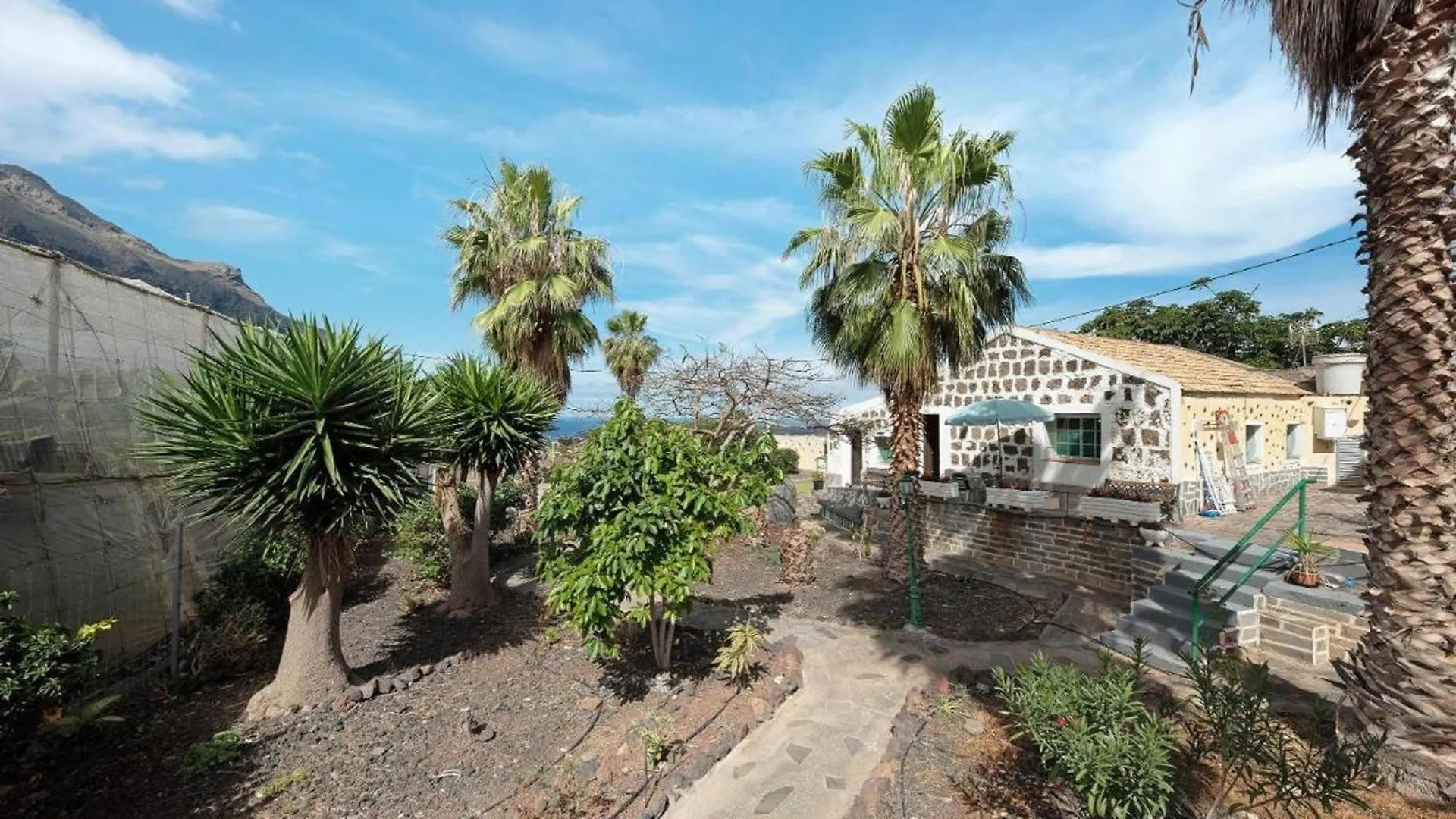 House El Cardon A1 In Buenavista Del Norte