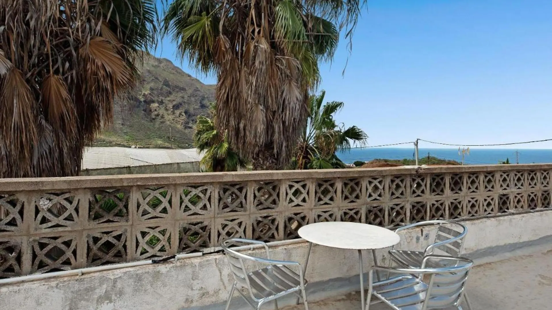 House El Cardon A1 In Buenavista Del Norte 0*,  Spain