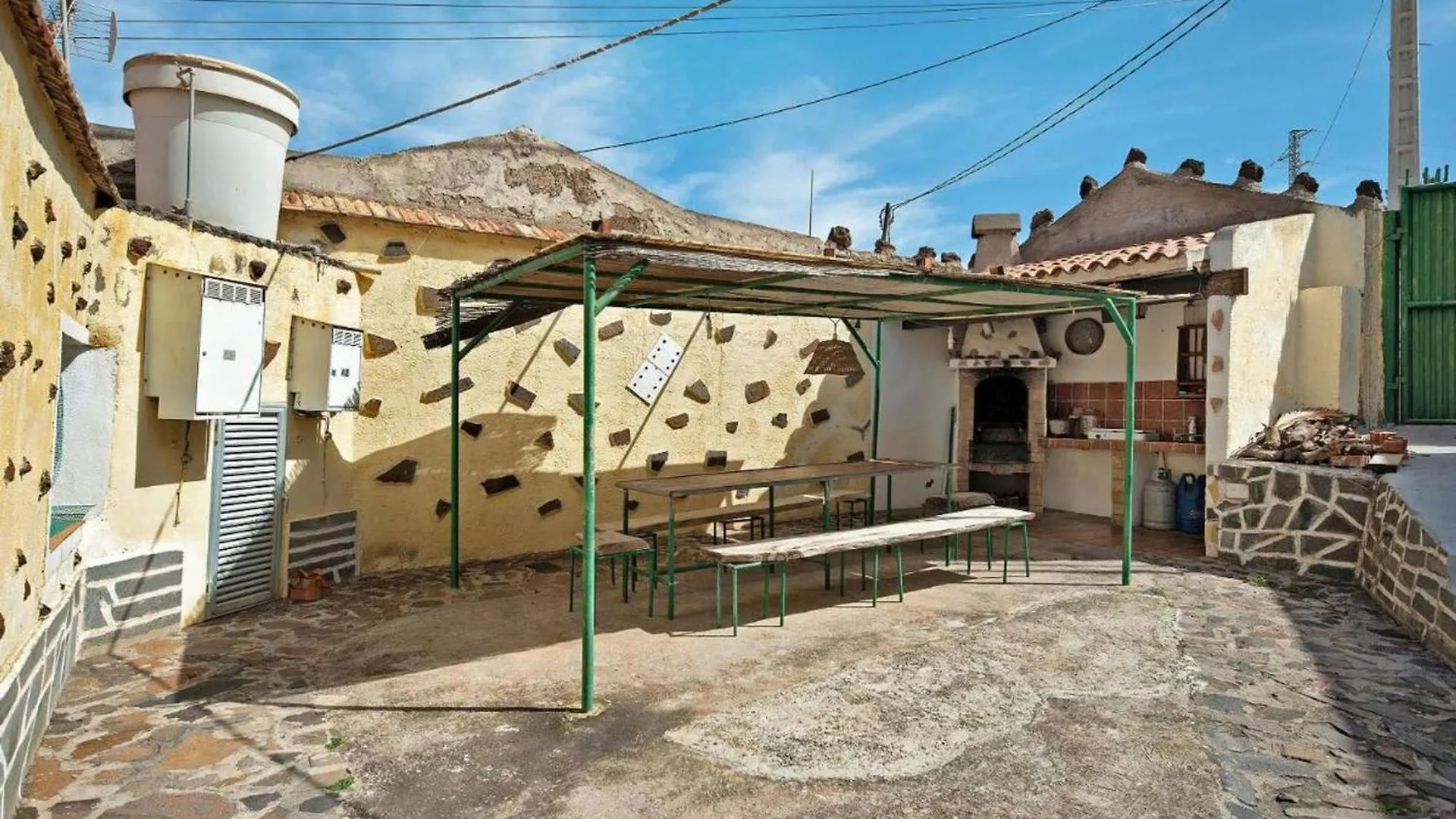 House El Cardon A1 In Buenavista Del Norte