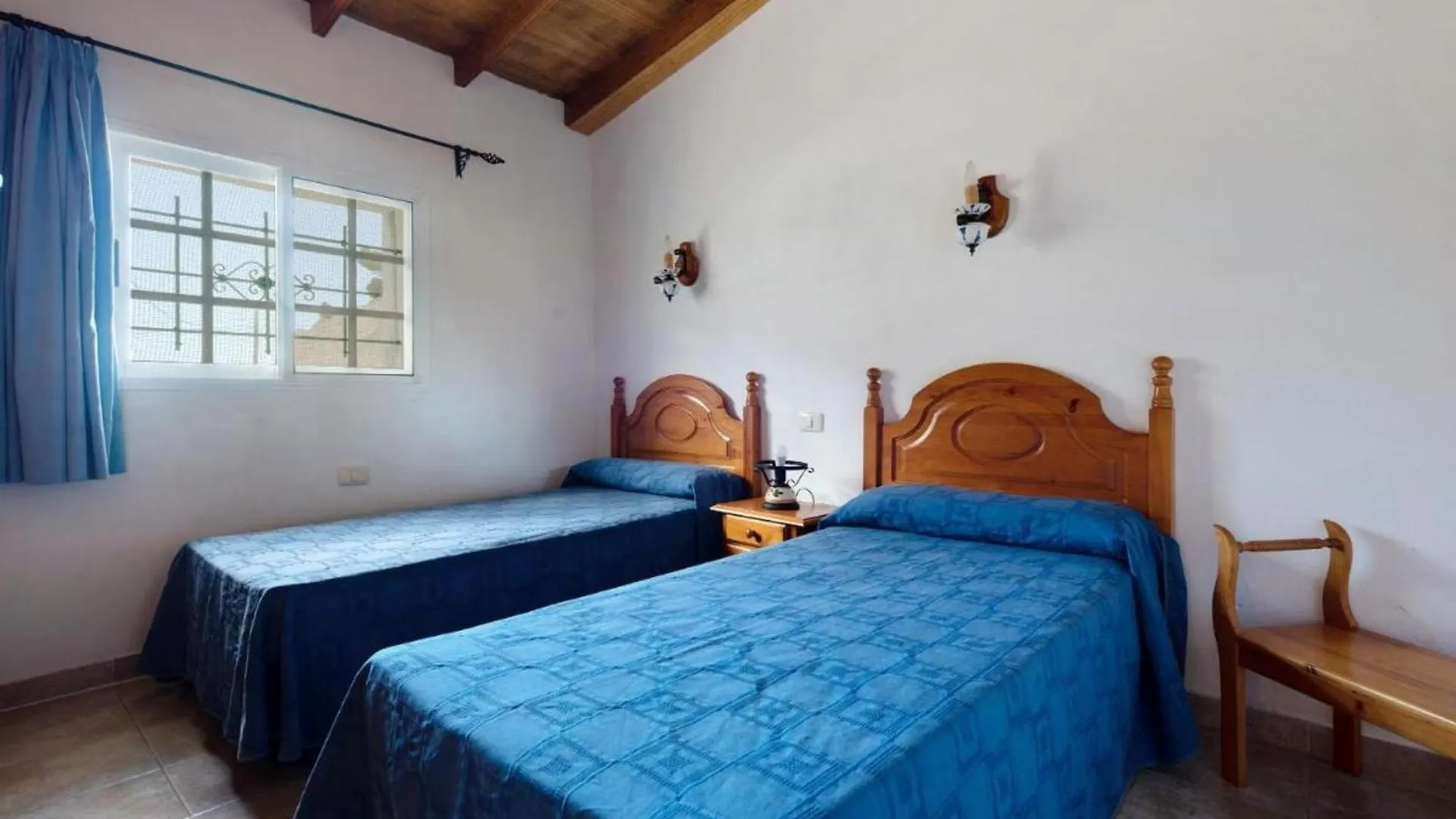 House El Cardon A1 In Buenavista Del Norte