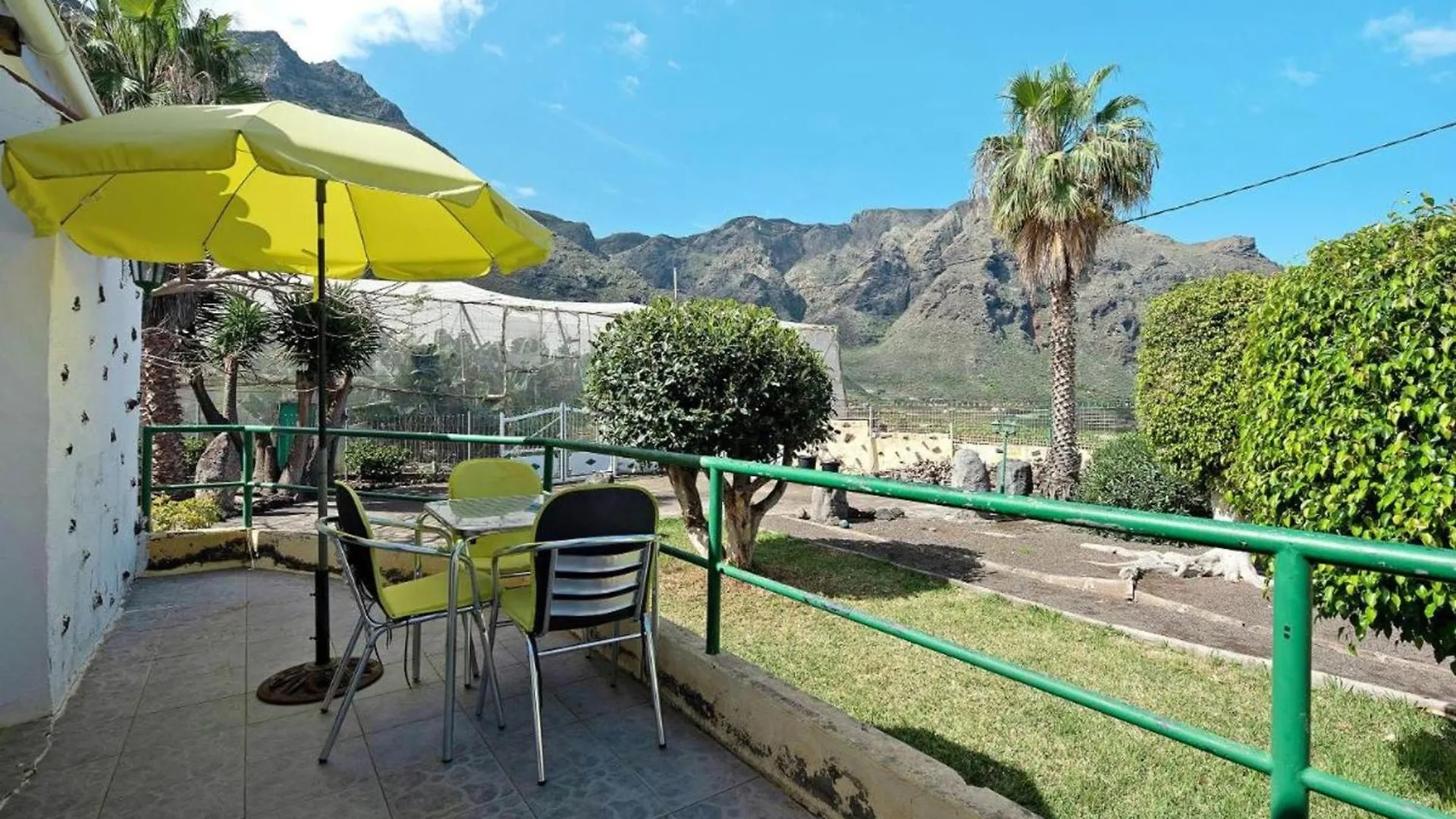 Holiday home House El Cardon A1 In Buenavista Del Norte