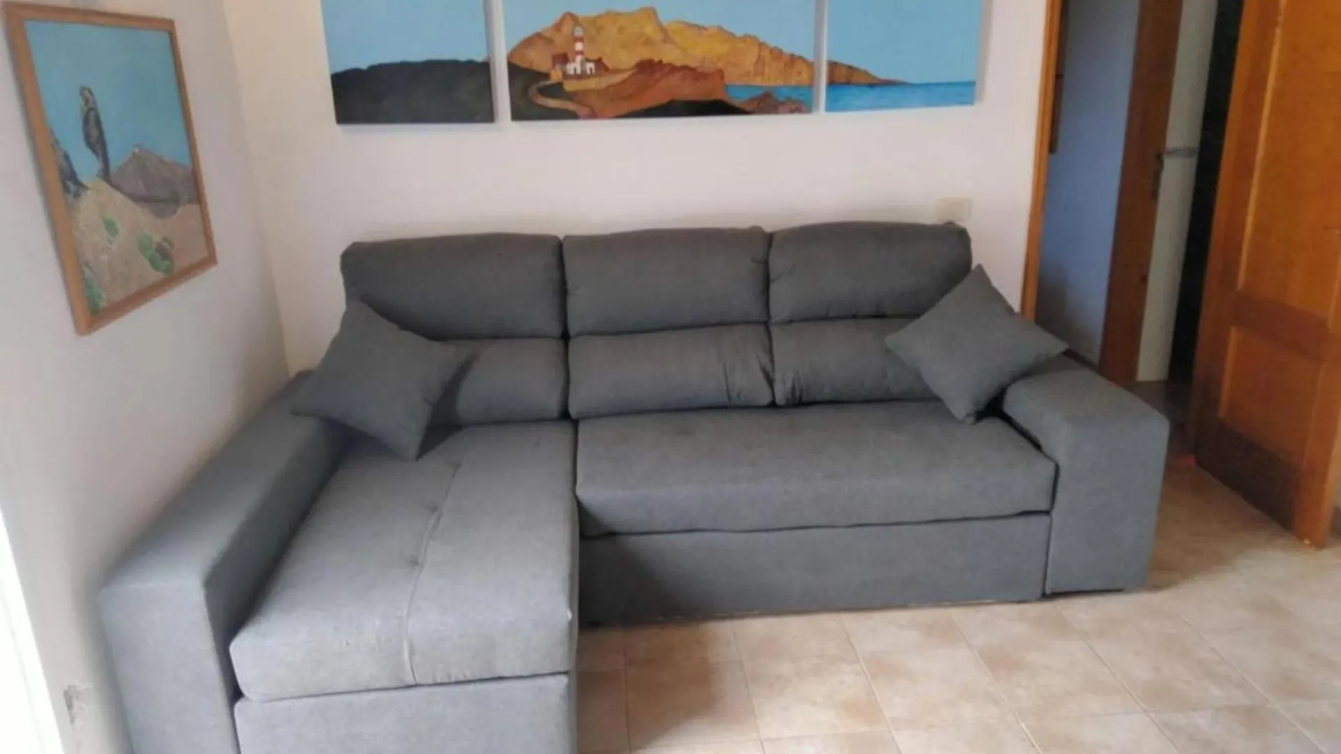 Holiday home House El Cardon A1 In Buenavista Del Norte