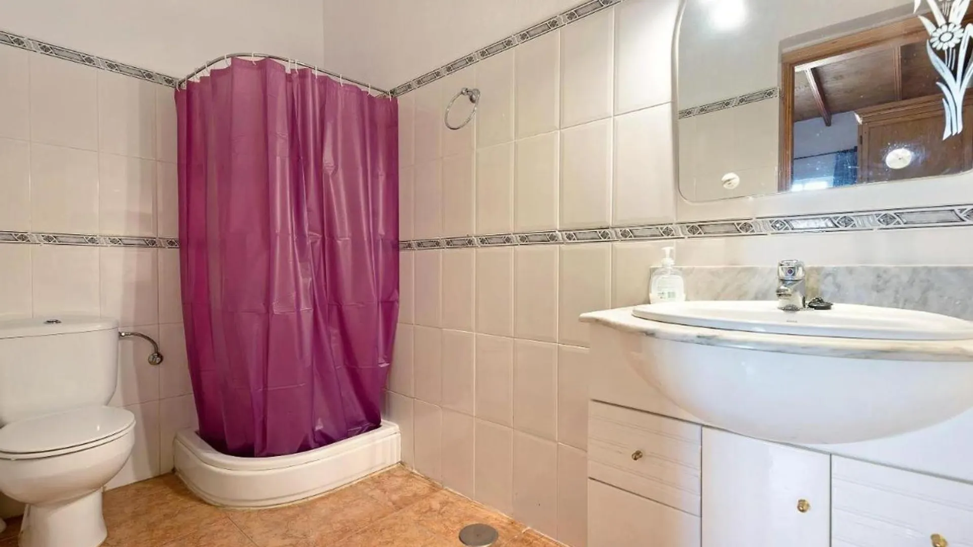 House El Cardon A1 In Buenavista Del Norte Holiday home
