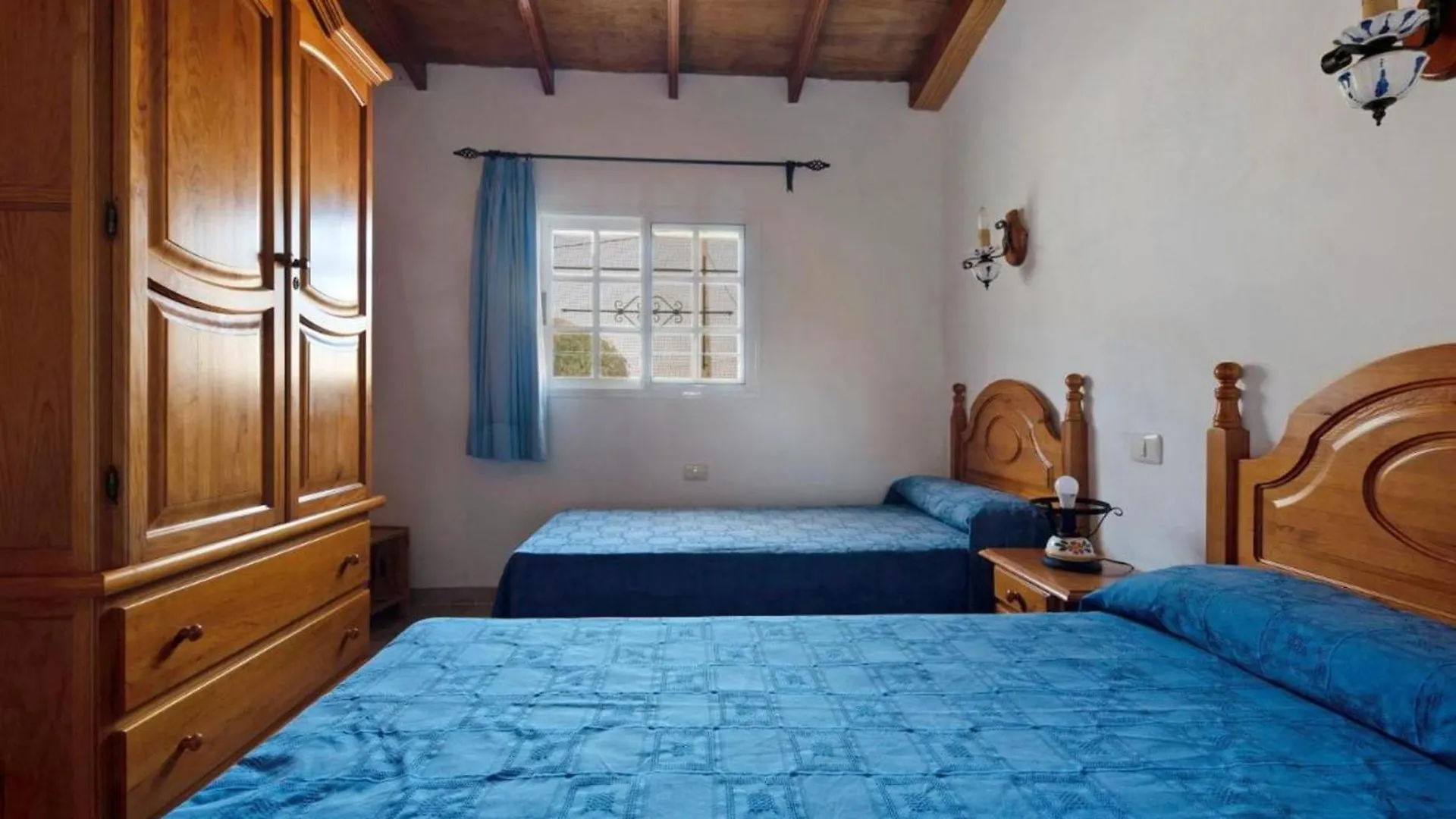 House El Cardon A1 In Buenavista Del Norte 0*,  Spain