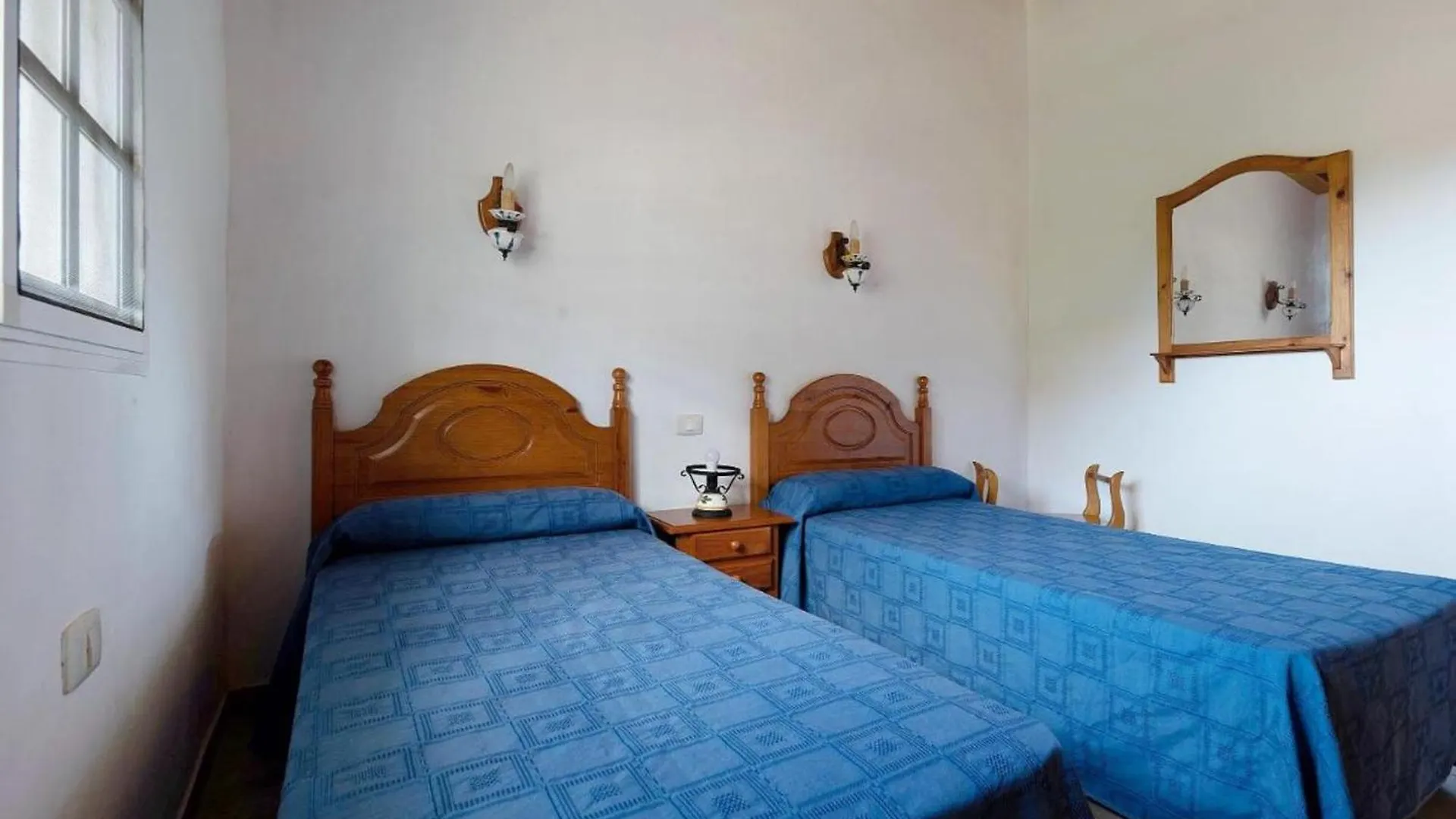 House El Cardon A1 In Buenavista Del Norte Holiday home