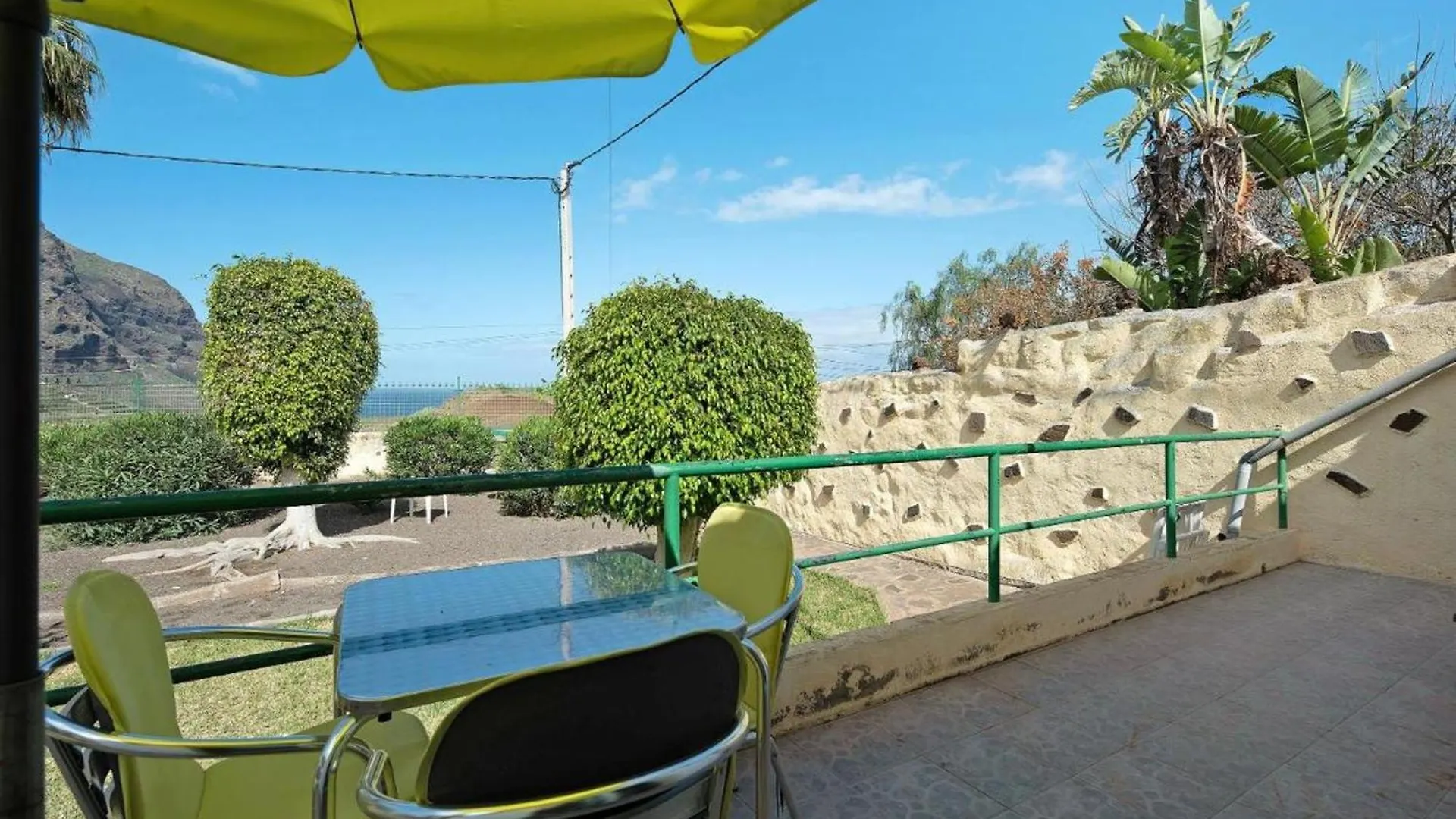 House El Cardon A1 In Buenavista Del Norte Holiday home