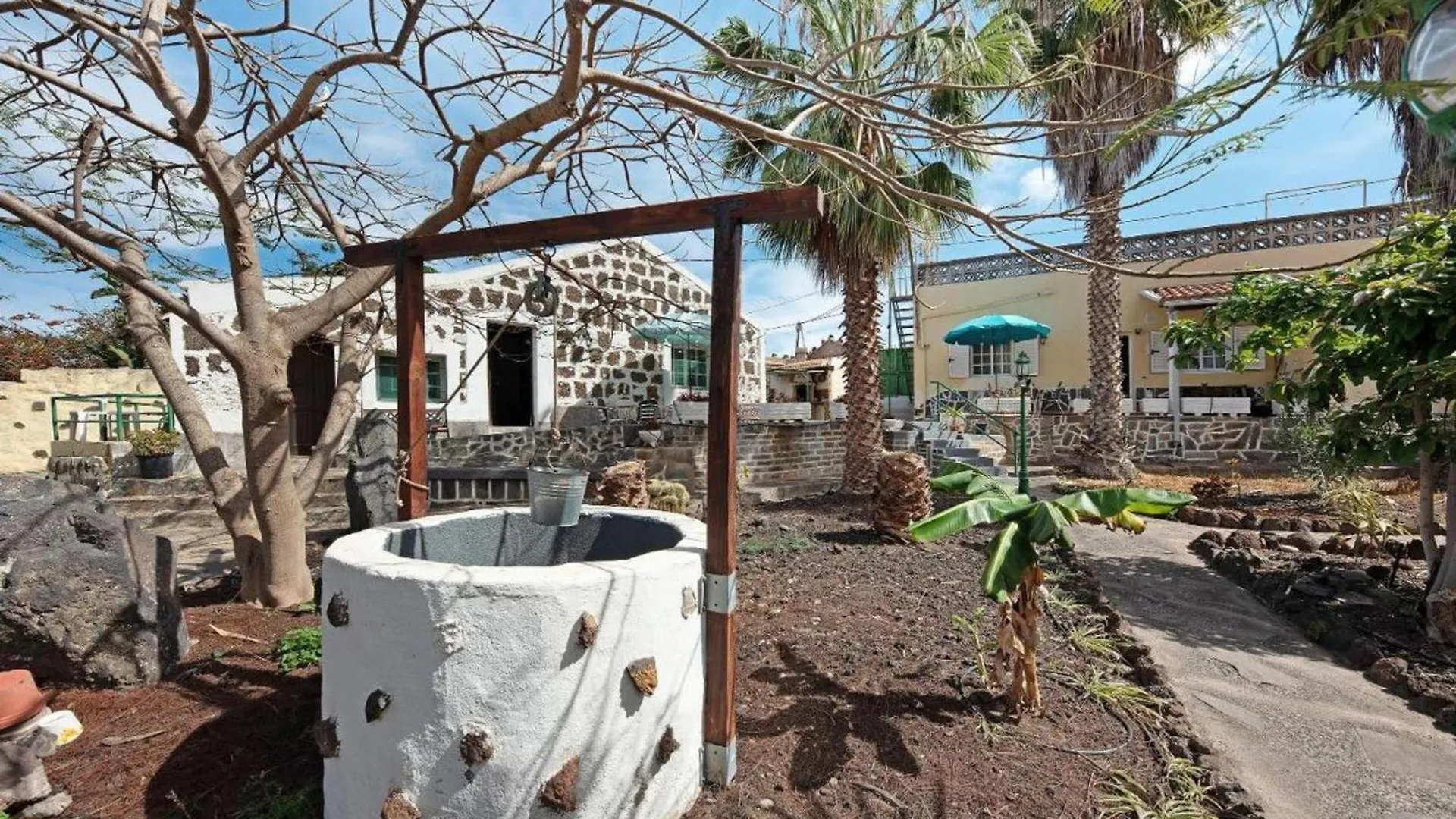 House El Cardon A1 In Buenavista Del Norte