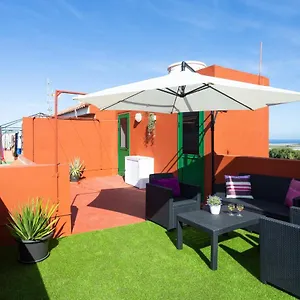Homelike Relax Buenavista Buenavista Del Norte