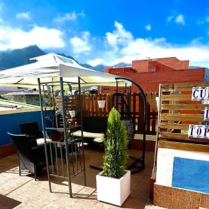 Apartamento Chc - Apartamento Los Topetes, Buenavista Del Norte
